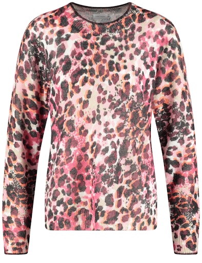 Pulls multicolor GERRY WEBER