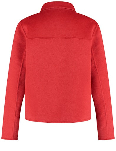 Jassen rood GERRY WEBER