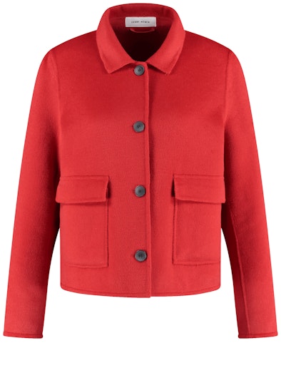 Jassen rood GERRY WEBER