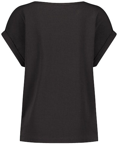 T-shirts korte mouw multicolor GERRY WEBER