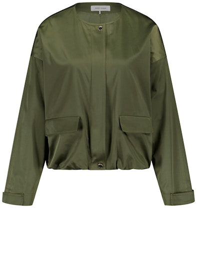 Blazers groen GERRY WEBER