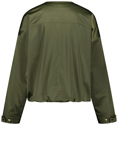 Blazers groen GERRY WEBER