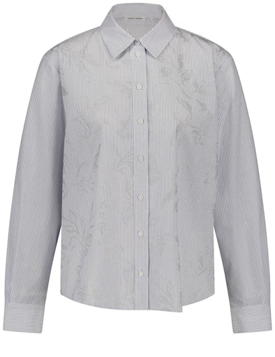 Blouses lange mouw multicolor GERRY WEBER