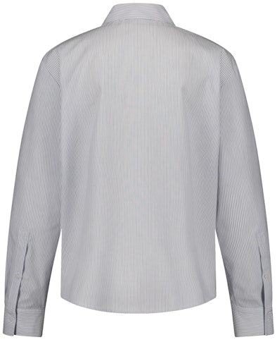 Blouses lange mouw multicolor GERRY WEBER