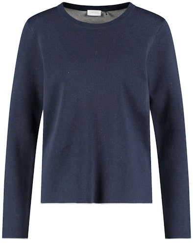 Pulls navy GERRY WEBER