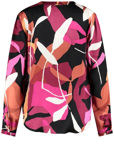 Blouses lange mouw multicolor GERRY WEBER