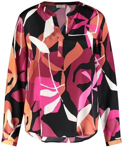 Blouses lange mouw multicolor GERRY WEBER