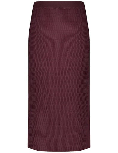 Rokken bordeaux GERRY WEBER