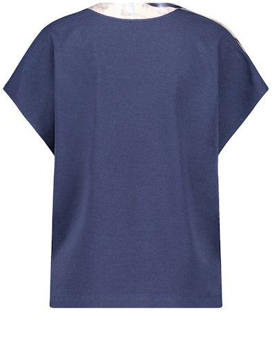 T-shirts korte mouw multicolor GERRY WEBER