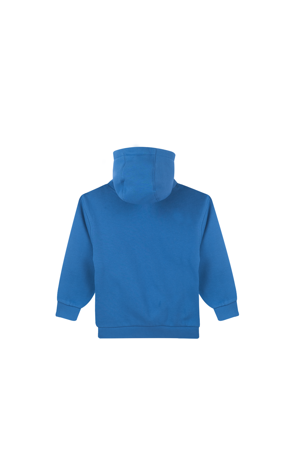 Sweaters blauw Someone