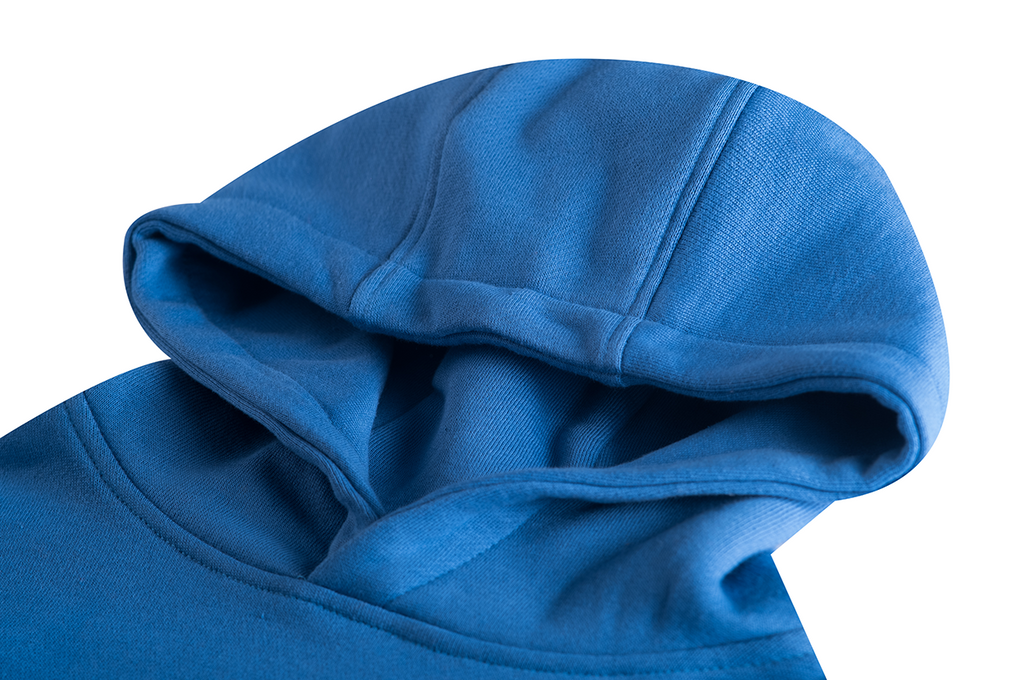 Sweaters blauw Someone