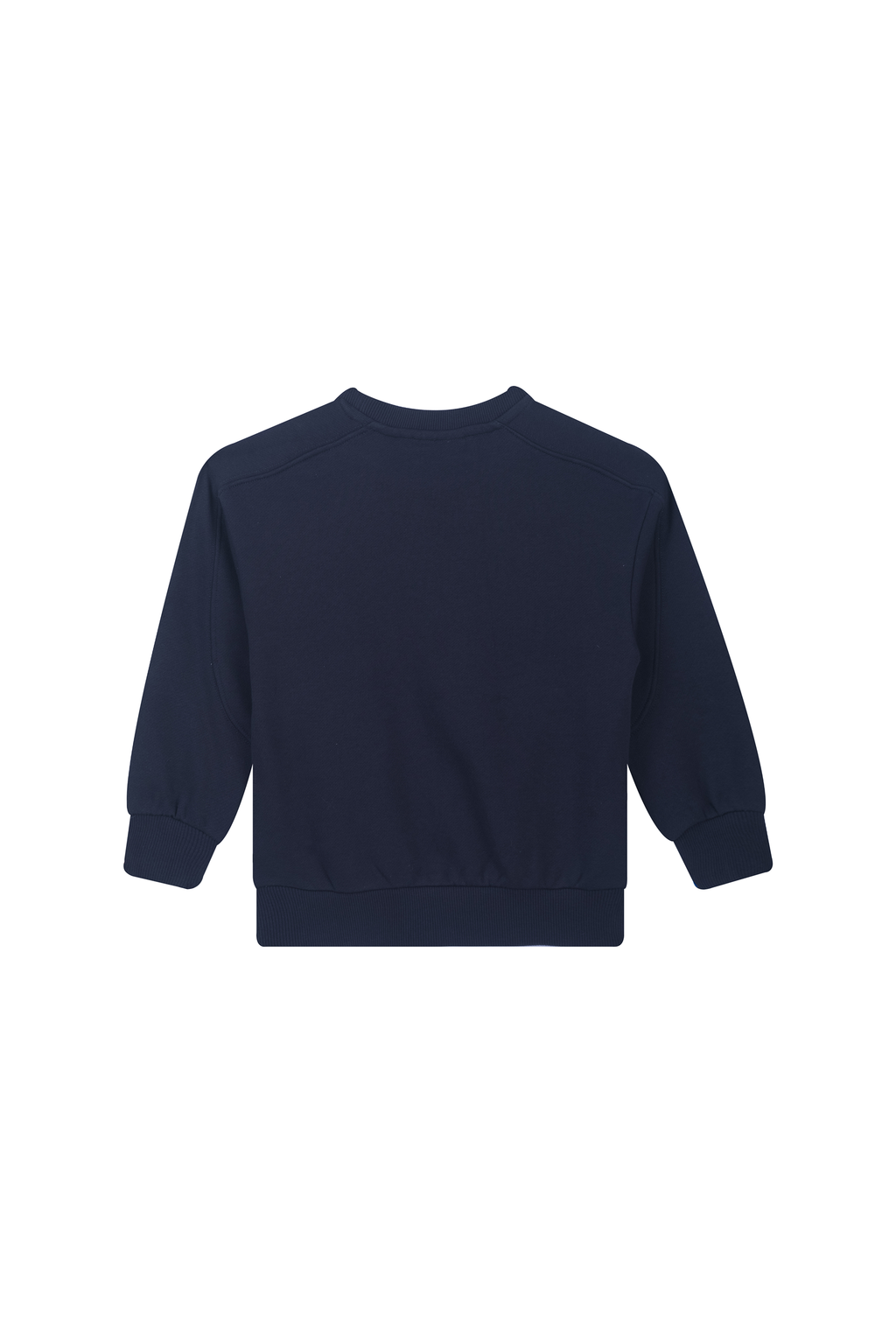 Sweaters navy Someone