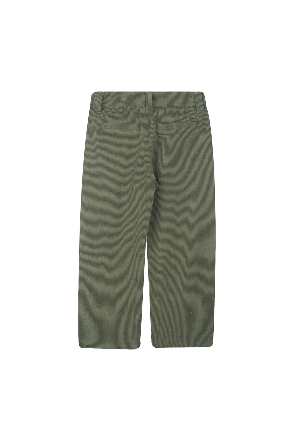 Broeken groen Someone