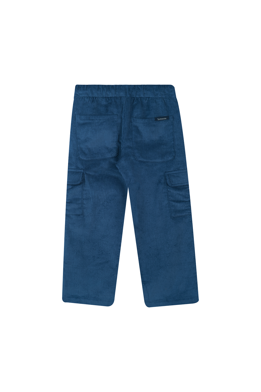 Broeken blauw Someone