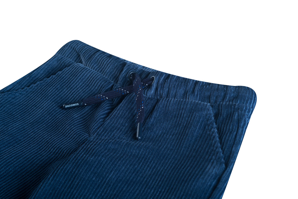 Broeken blauw Someone