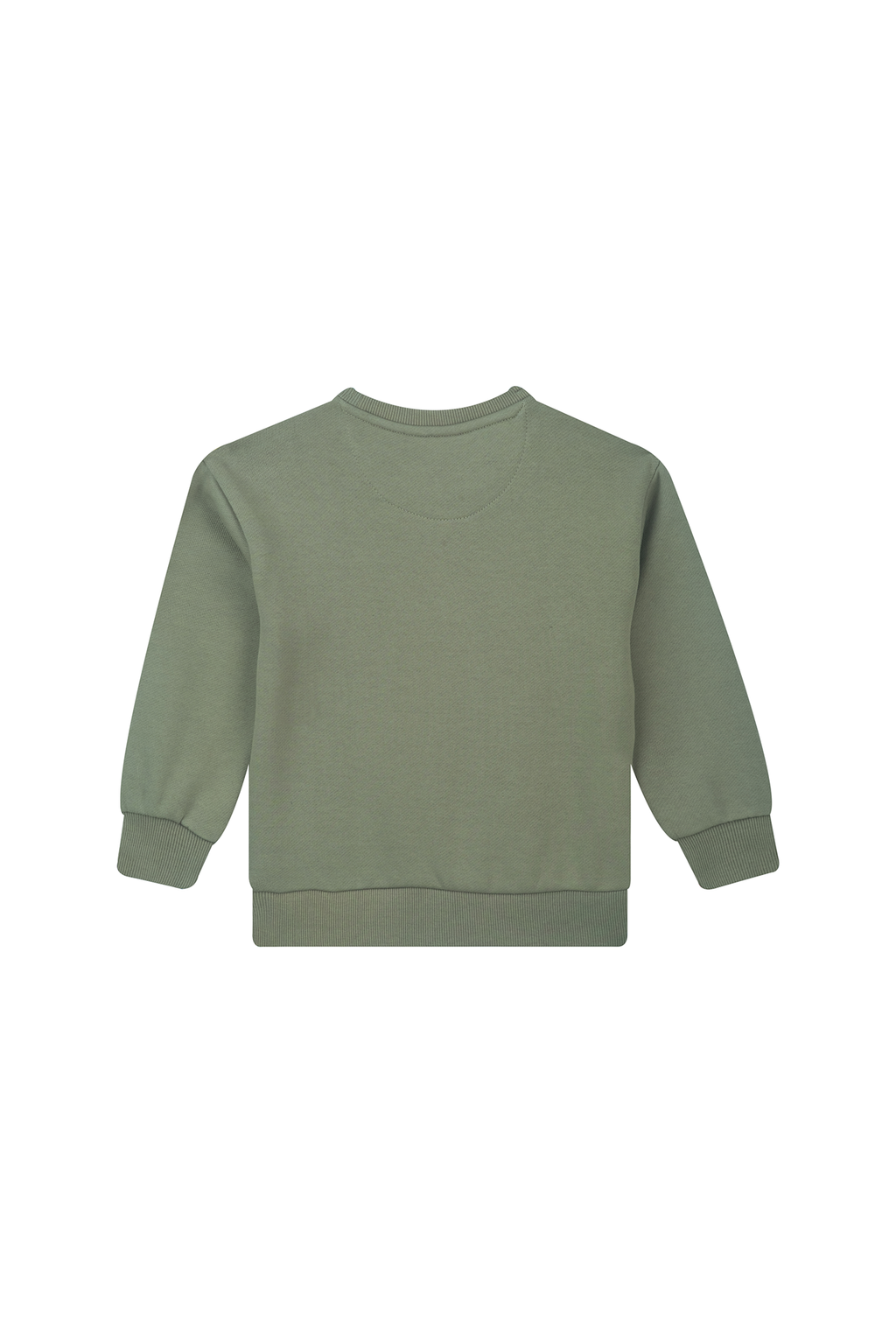 Sweaters groen Someone