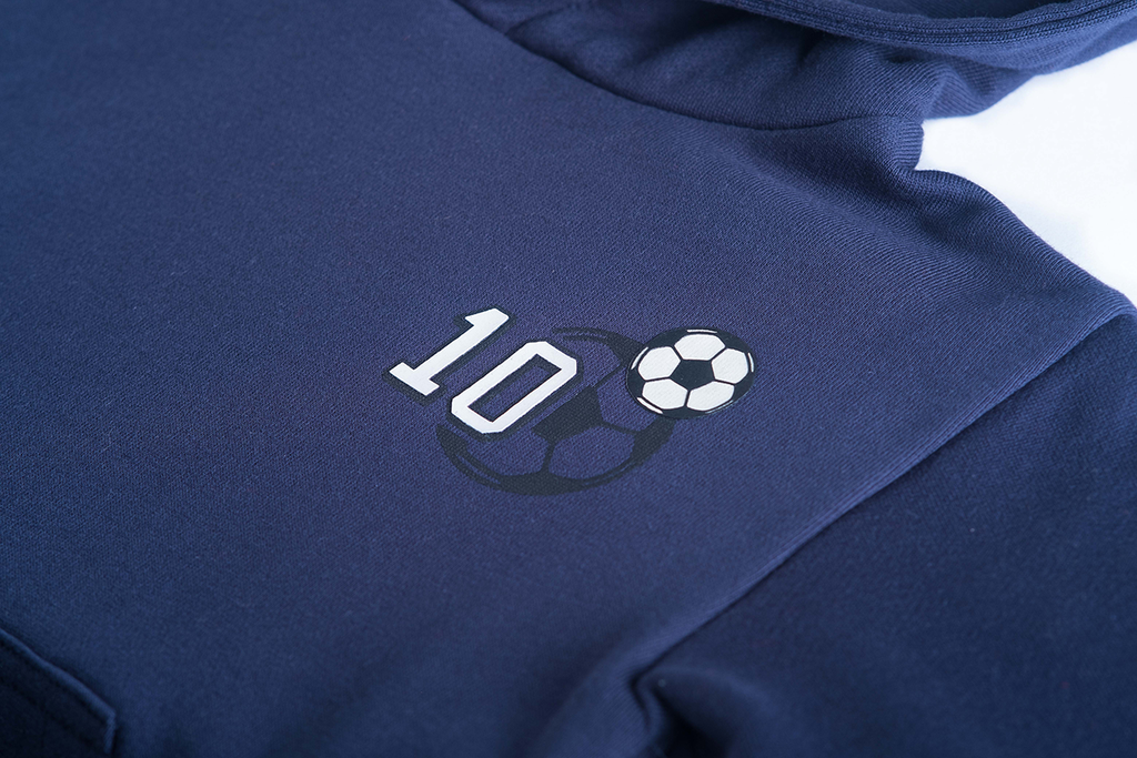 Sweaters navy Someone