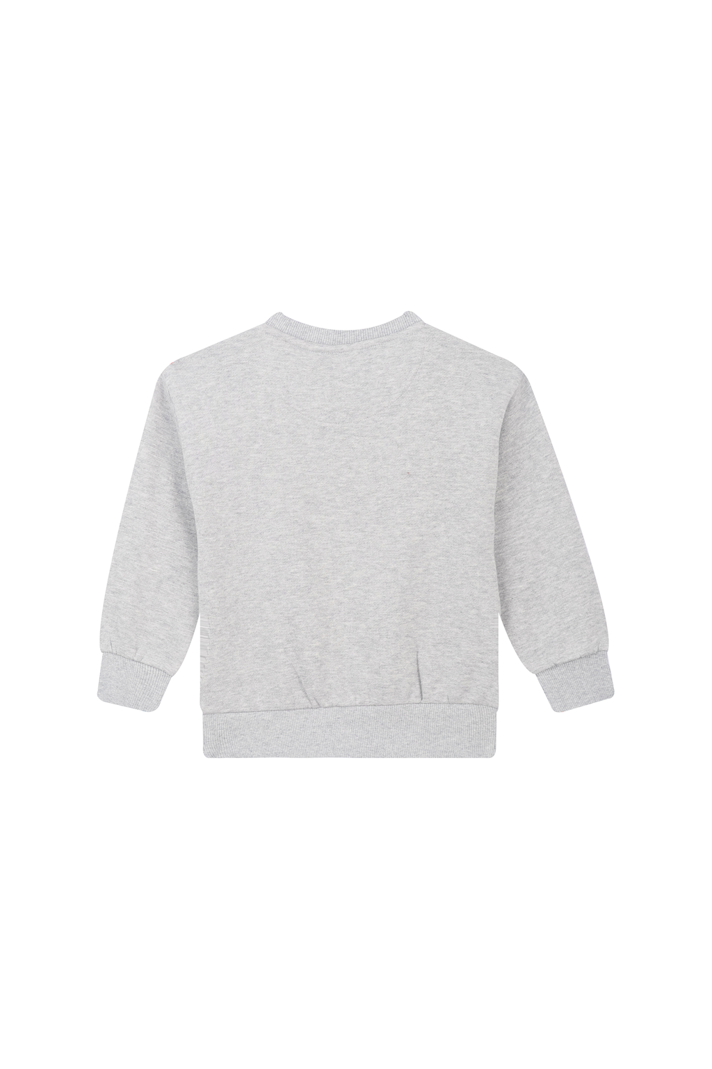 Sweaters grijs Someone