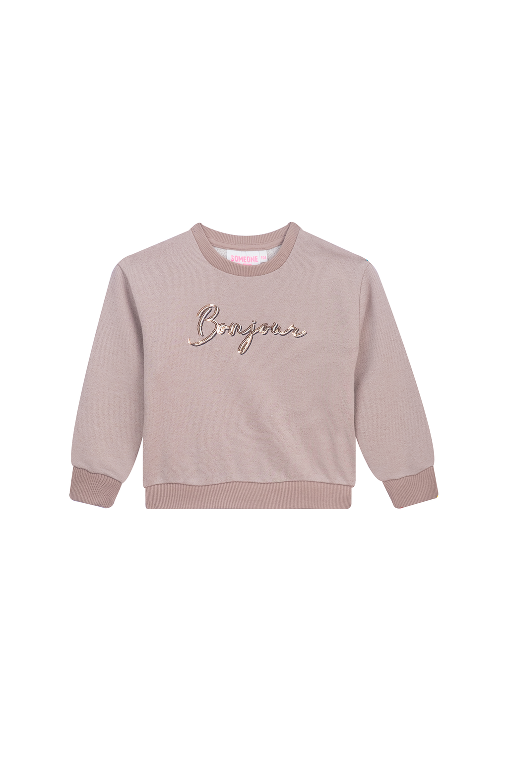 Sweaters beige Someone