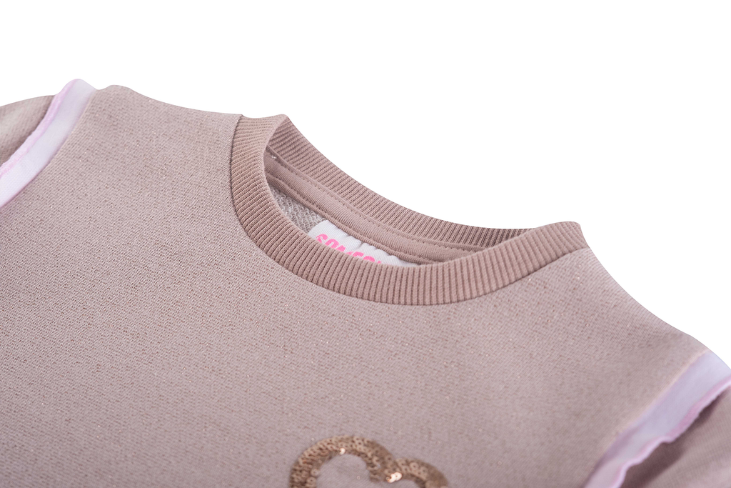 Sweaters beige Someone