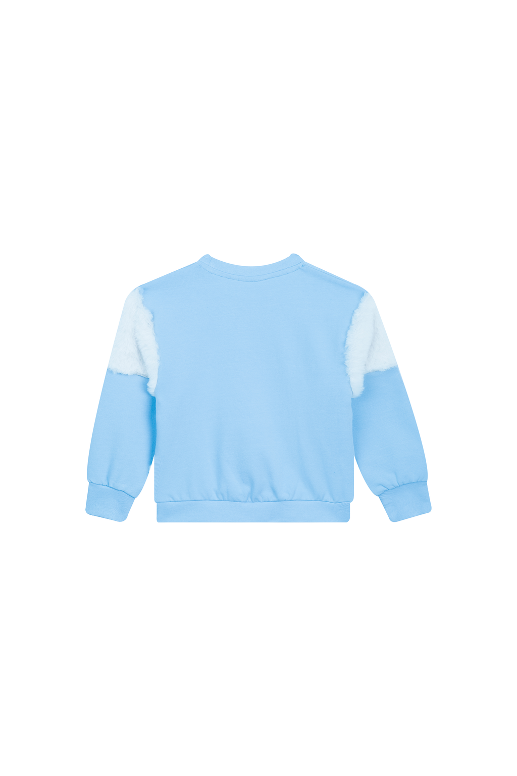 Sweaters blauw Someone