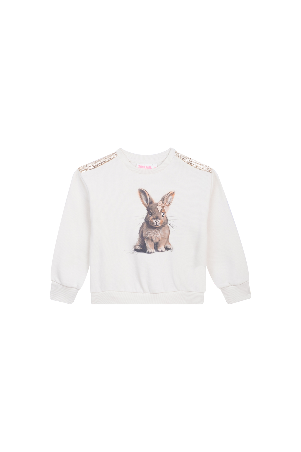 Sweaters beige Someone