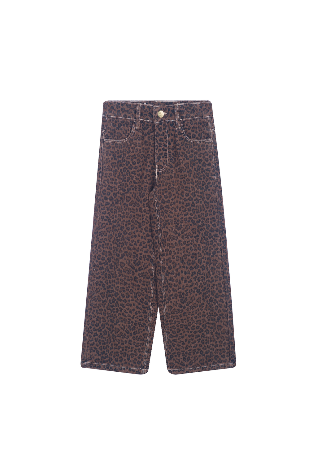 Jeans beige Someone