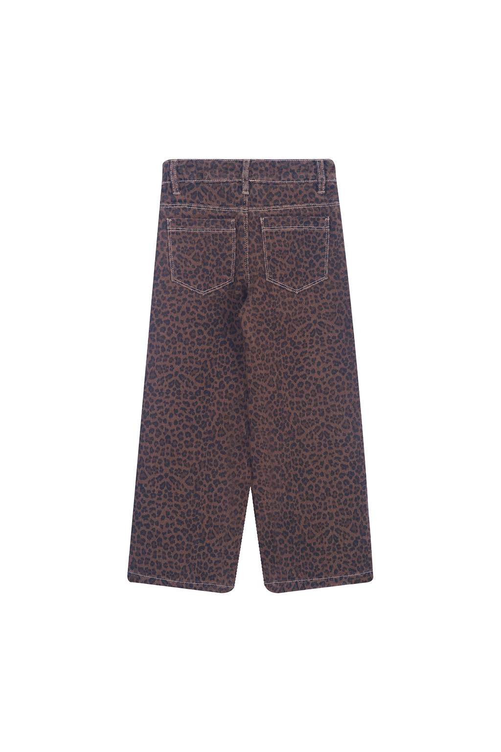 Jeans beige Someone