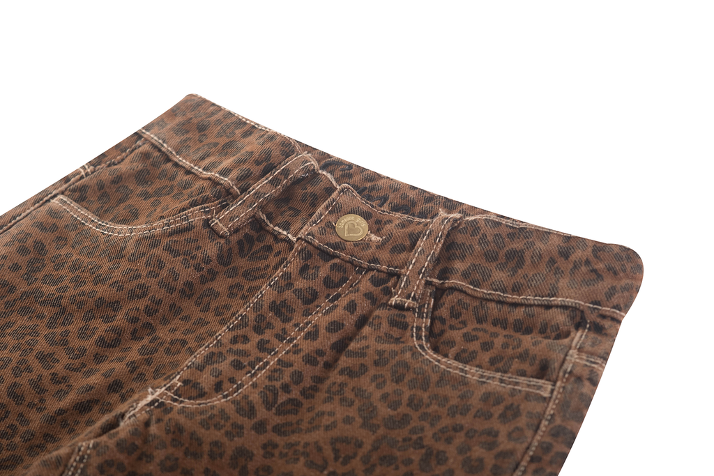 Jeans beige Someone