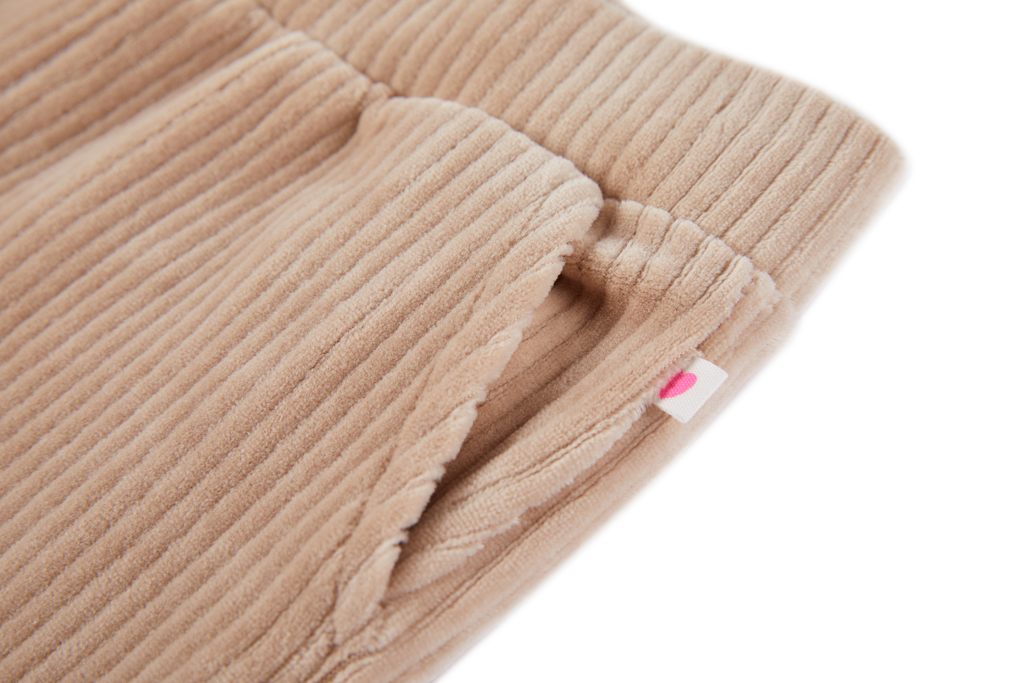 Broeken beige Someone