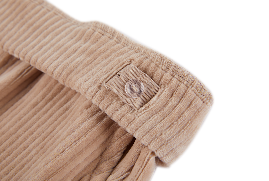 Broeken beige Someone