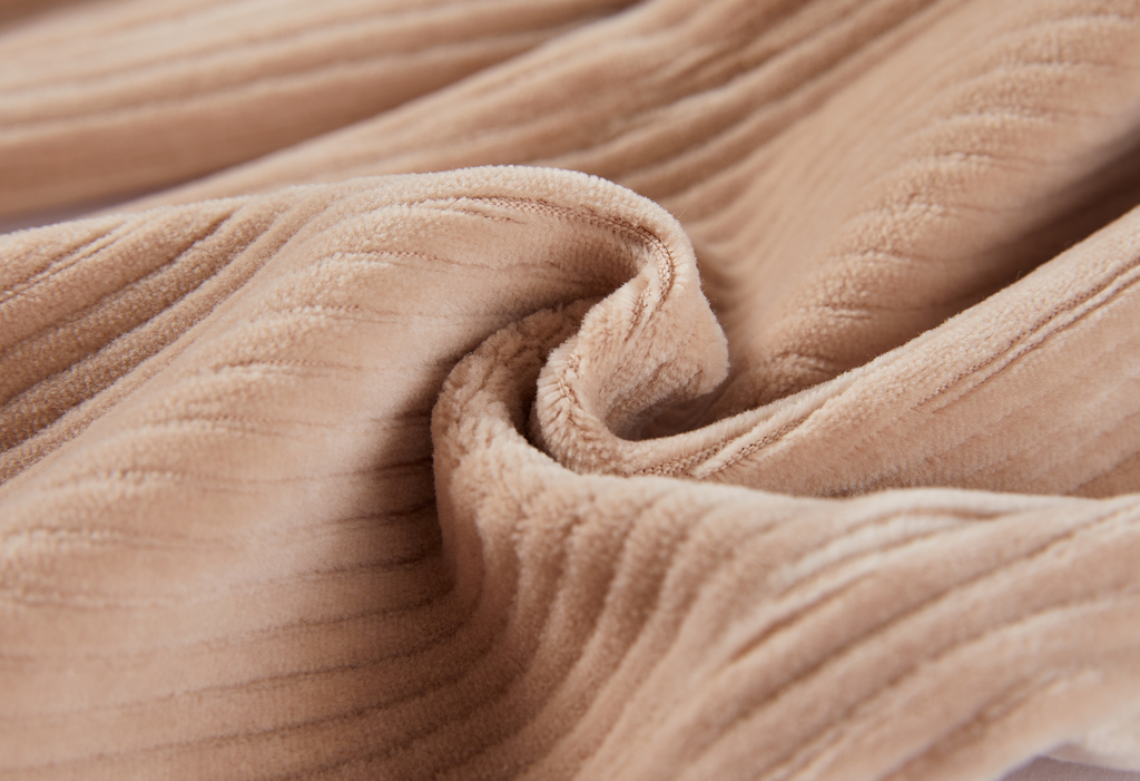 Broeken beige Someone