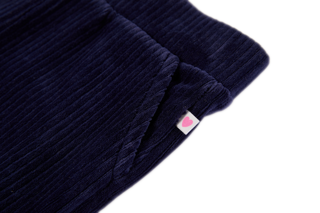 Broeken blauw Someone