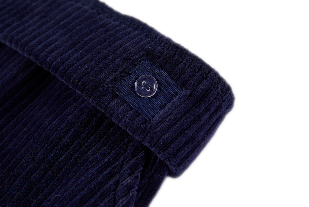 Broeken blauw Someone