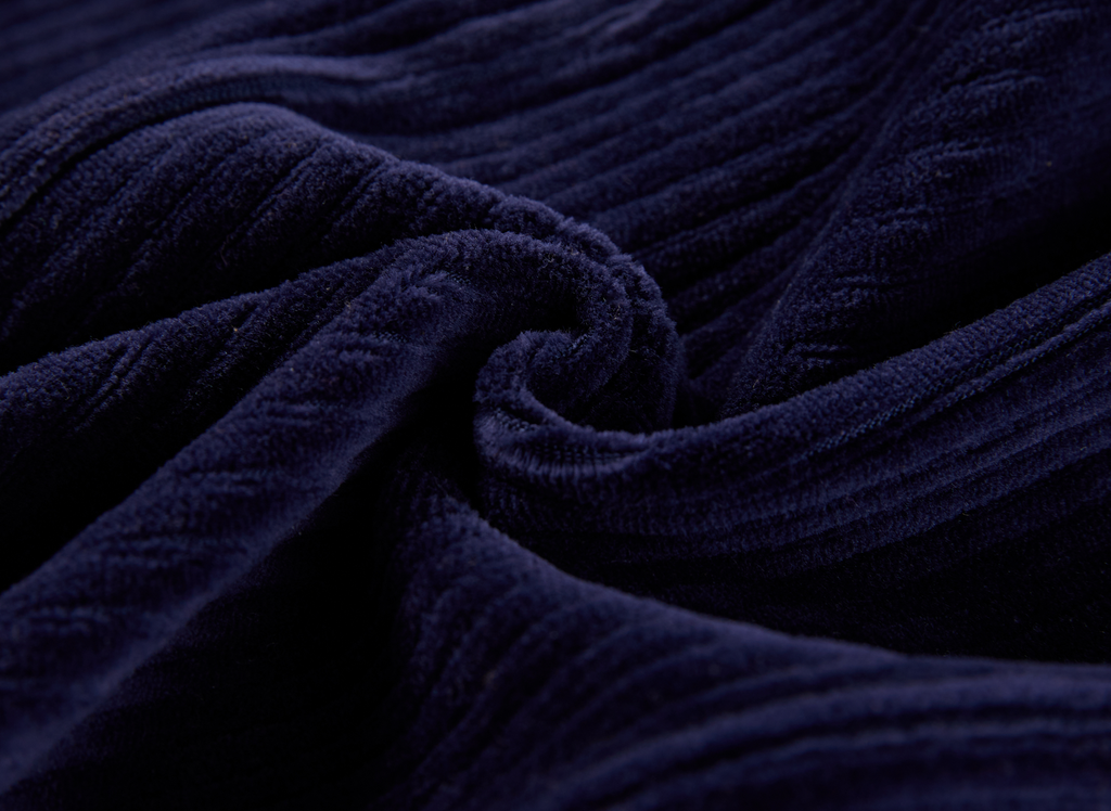 Broeken blauw Someone