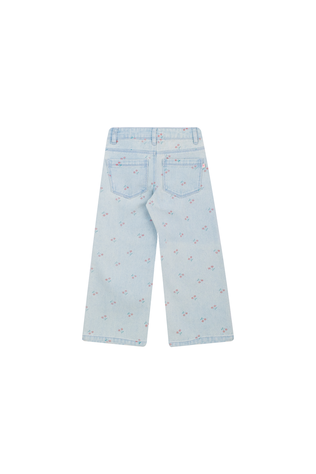 Jeans blauw Someone