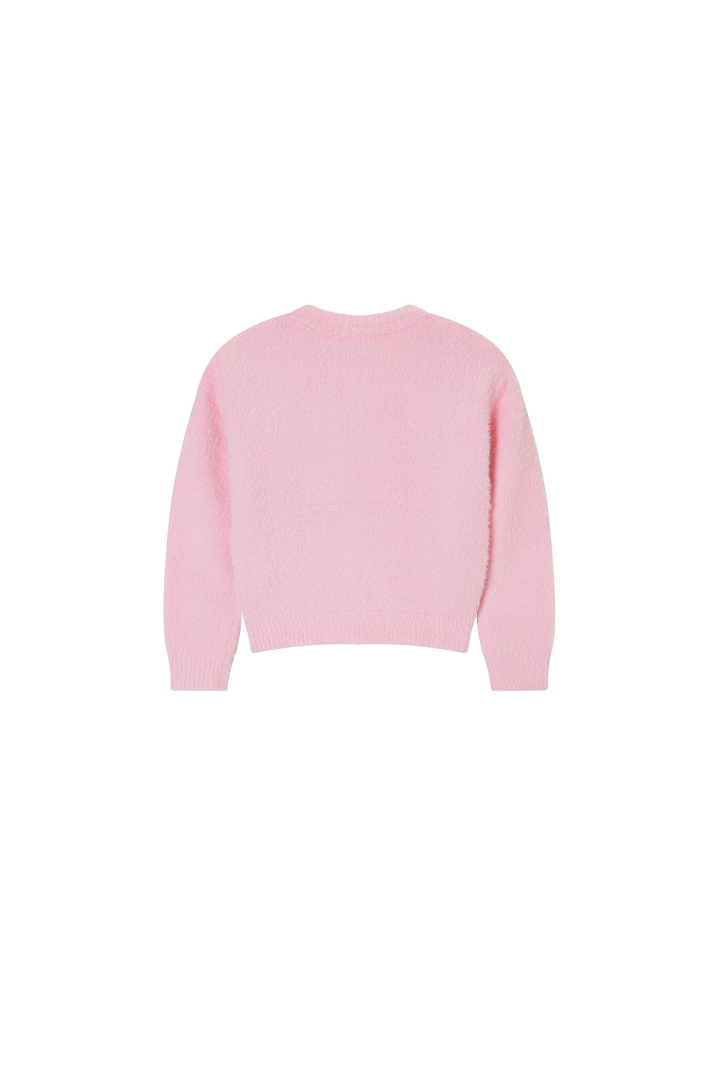 Pulls roze Someone