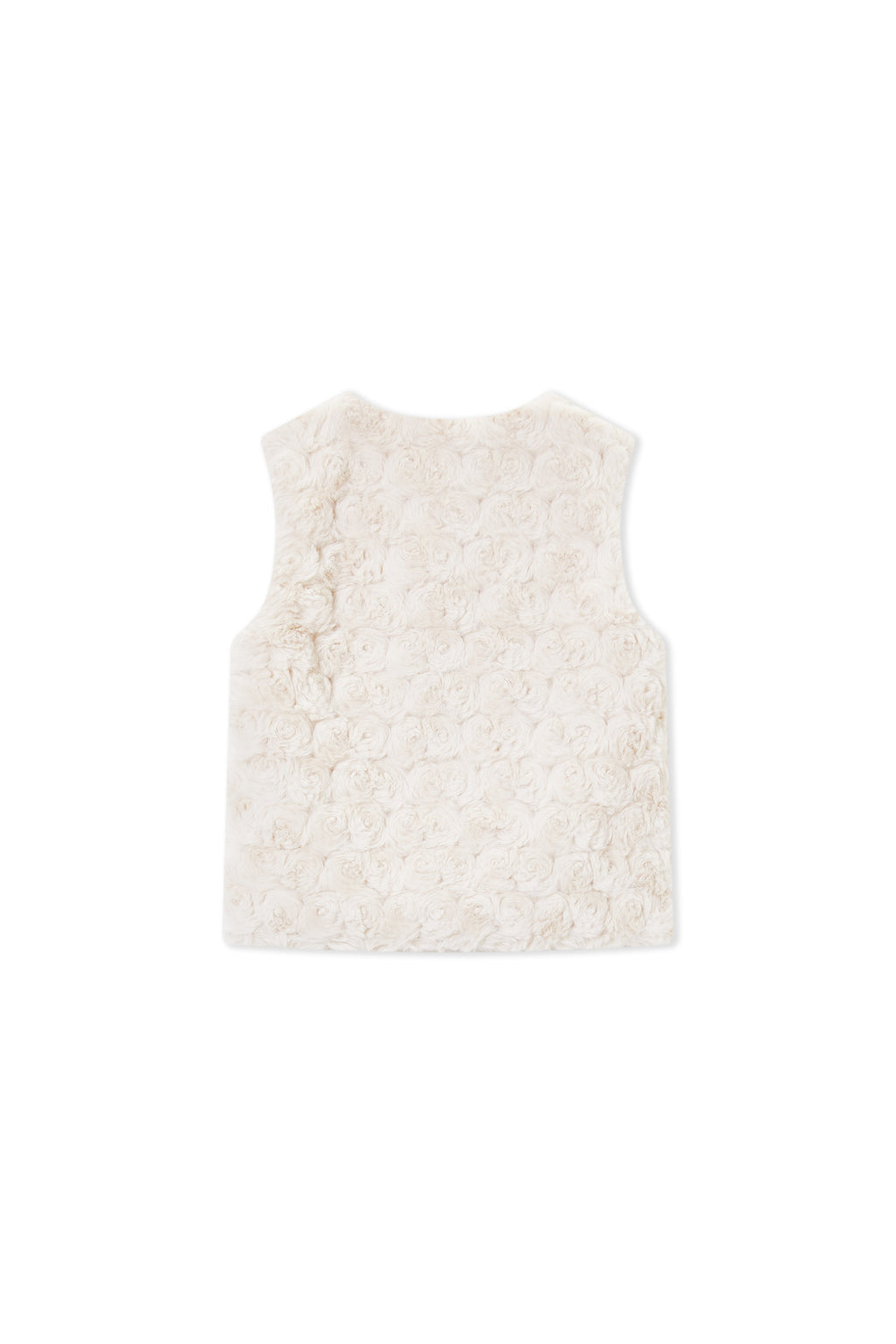 Gilets beige Someone