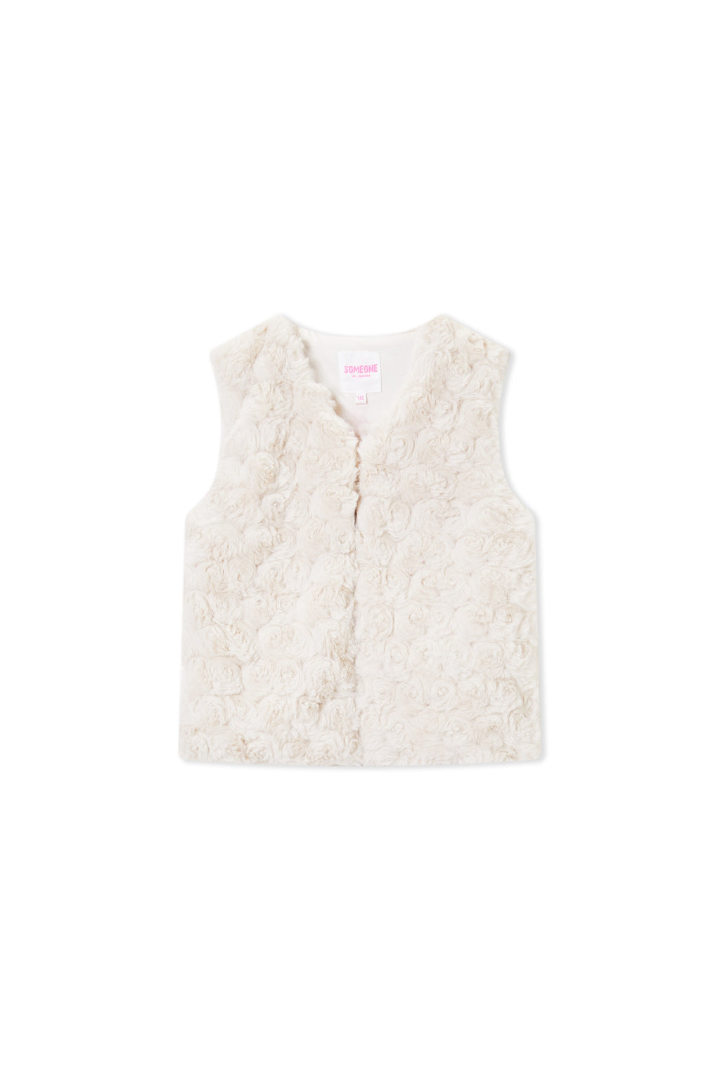Gilets beige Someone