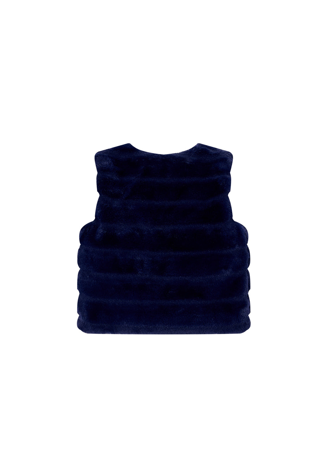 Gilets navy Someone