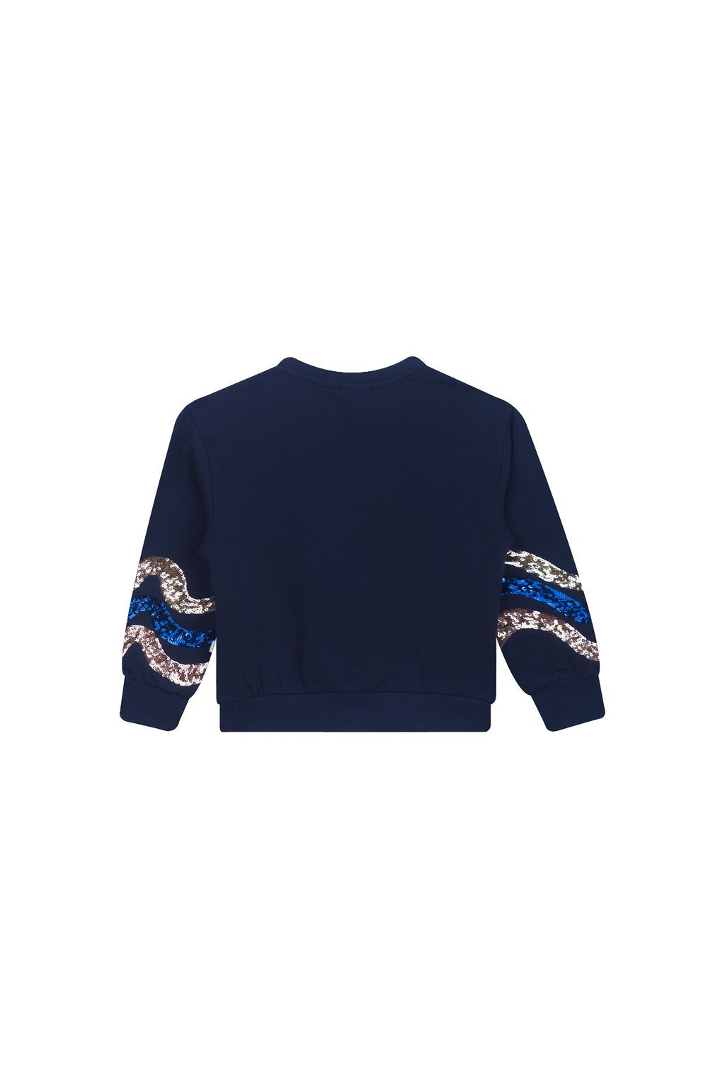 Sweaters navy Someone
