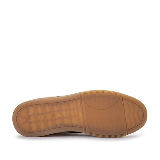 Sneakers groen Floris Van Bommel