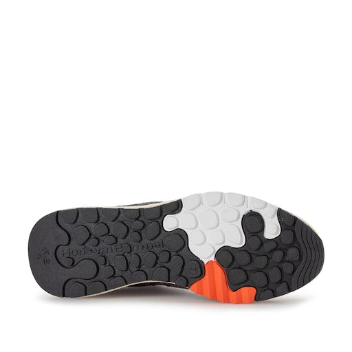 Sneakers navy Floris Van Bommel