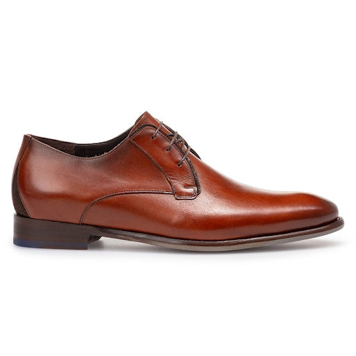 Geklede schoenen bruin Floris Van Bommel