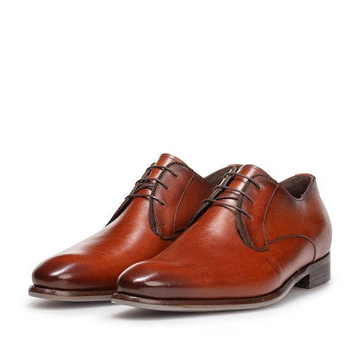 Geklede schoenen bruin Floris Van Bommel