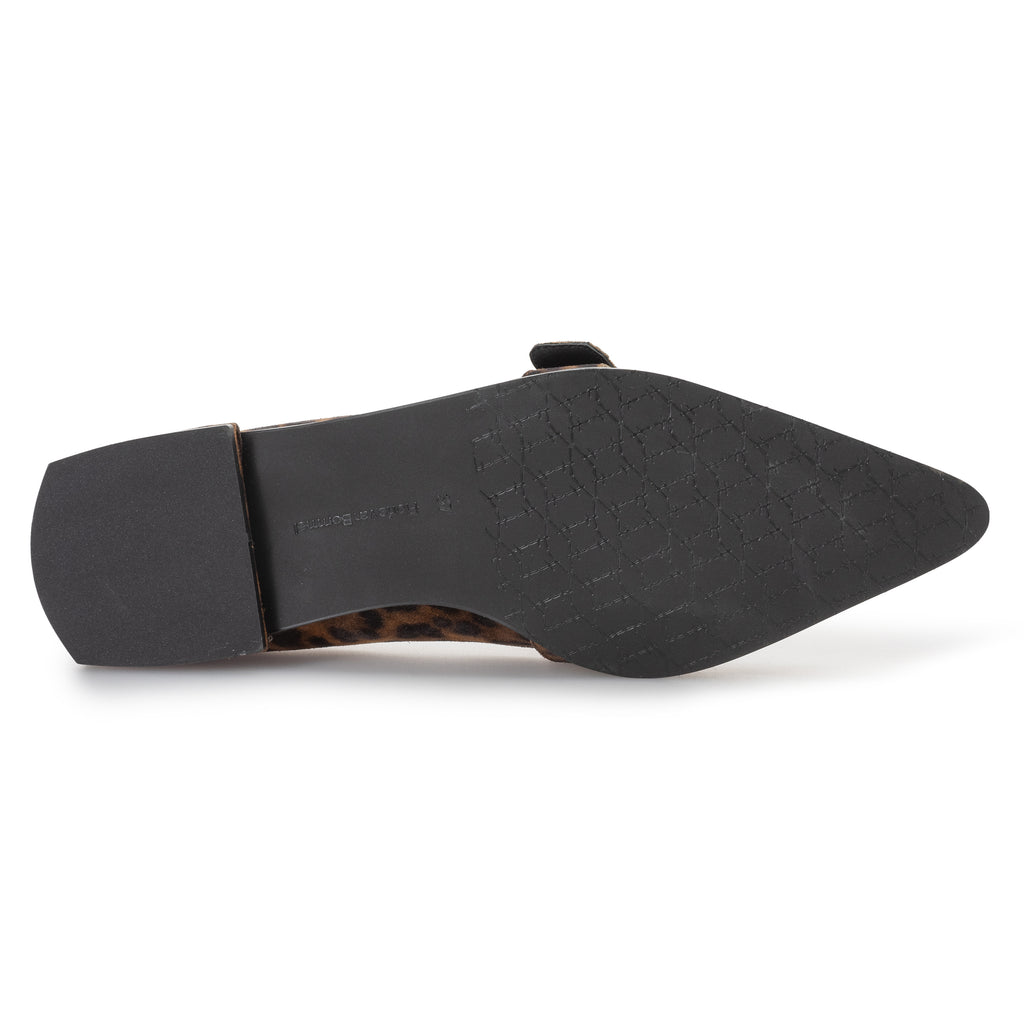 Loafers bruin Floris Van Bommel