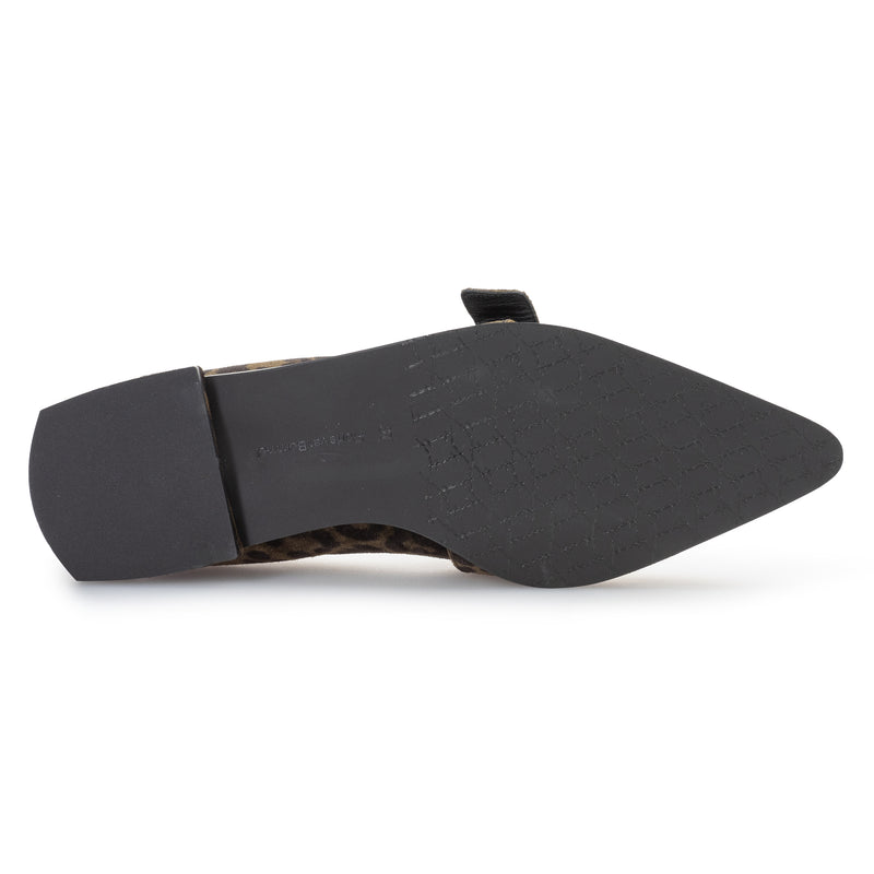 Loafers groen Floris Van Bommel