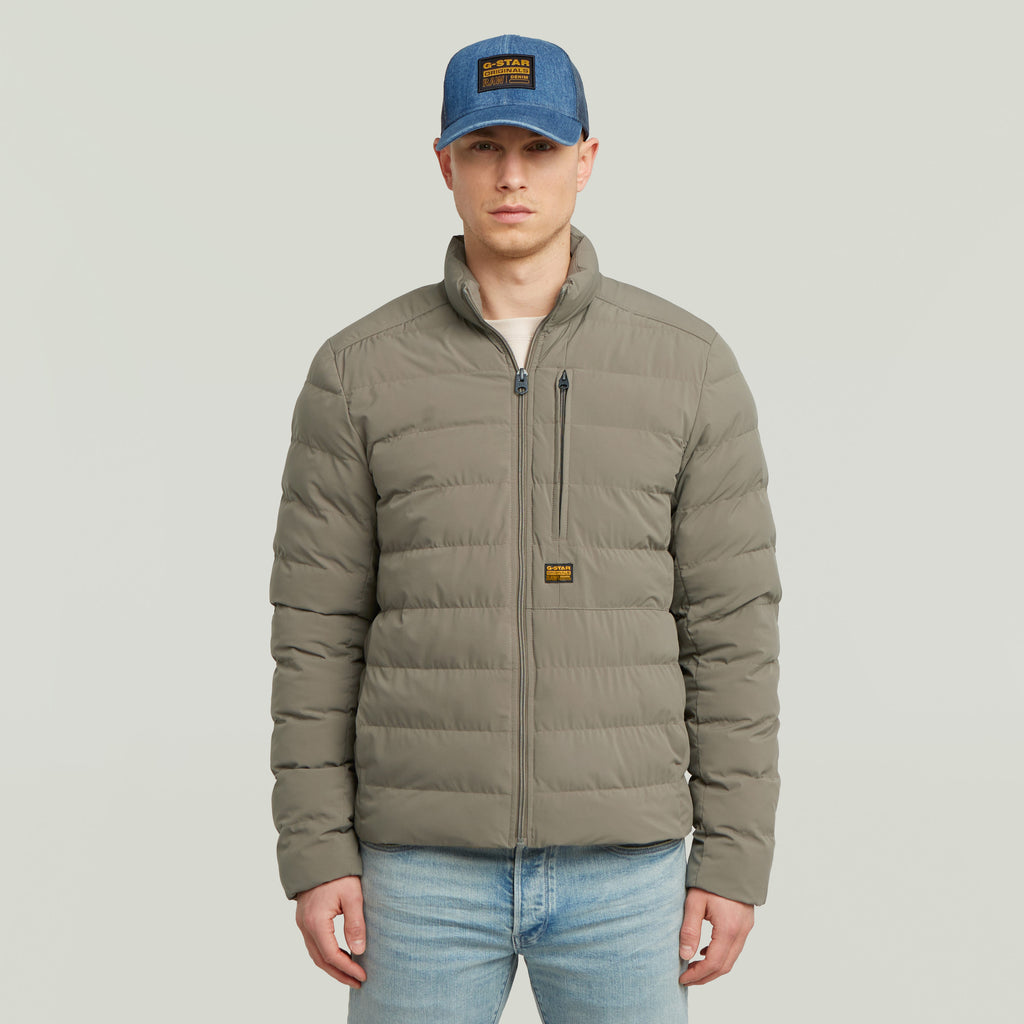 Jassen grijs G-Star Raw