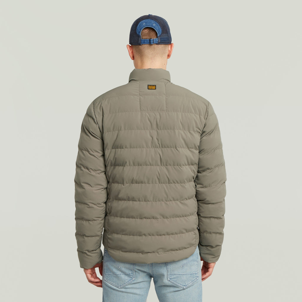 Jassen grijs G-Star Raw