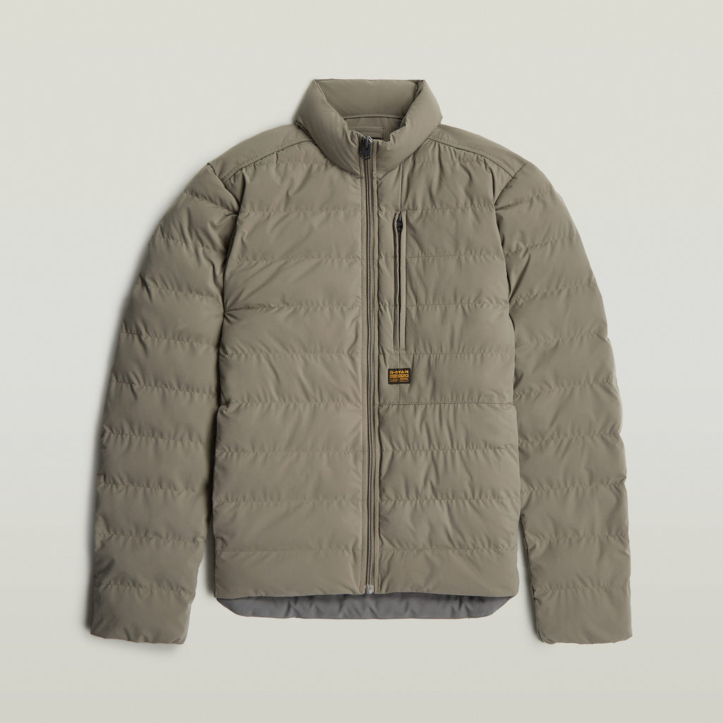 Jassen grijs G-Star Raw